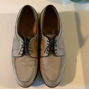 Allen Edmonds Men’s Dress Shoes